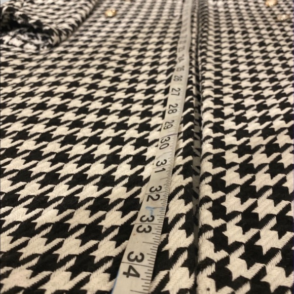 Oversized jacket - Picture 2 of 2